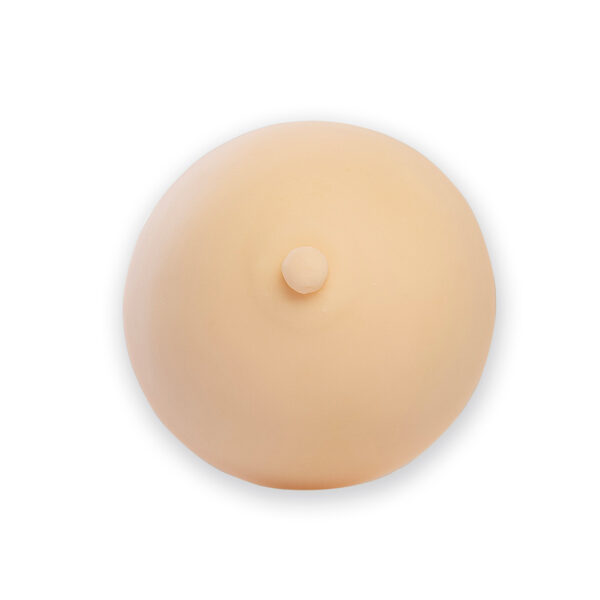 PELLE PER ESERCITAZIONE AREOLA MAMMARIA 3D