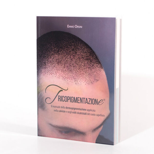 MANUALE TRICOPIGMENTAZIONE
