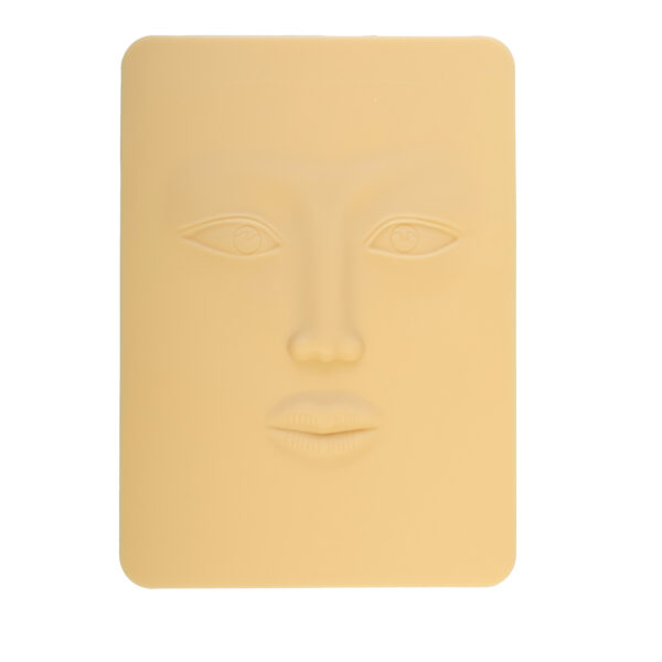 SCHEDA VOLTO 3D