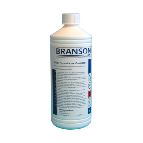 DETERGENTE BRANSON PURPOSE - 1 L