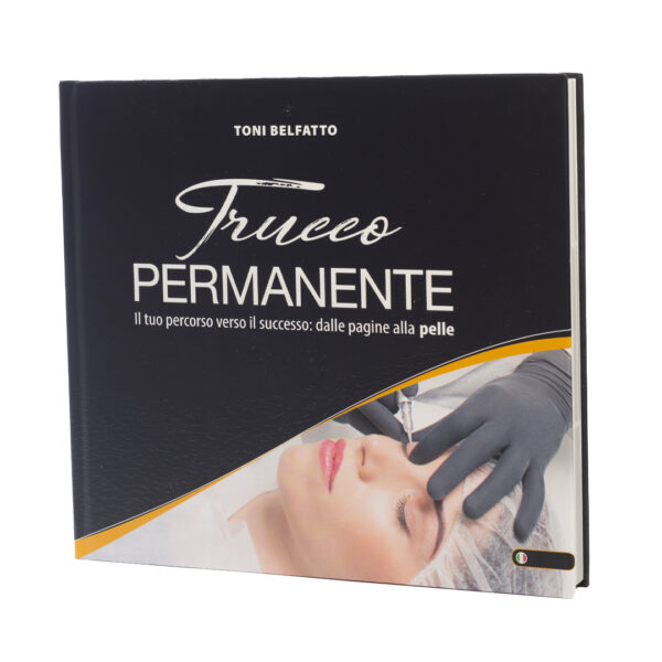 MANUALE TRUCCO PERMANENTE