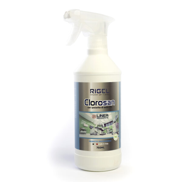 Rigel Clorosan 750ml