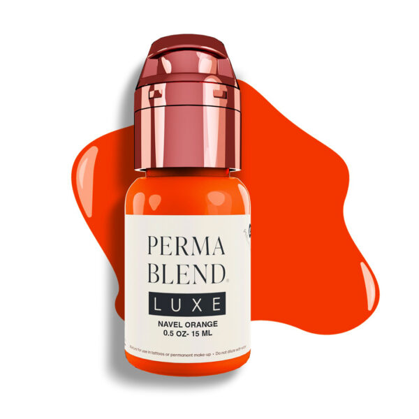 PERMA BLEND LUXE - NAVEL ORANGE 15ml