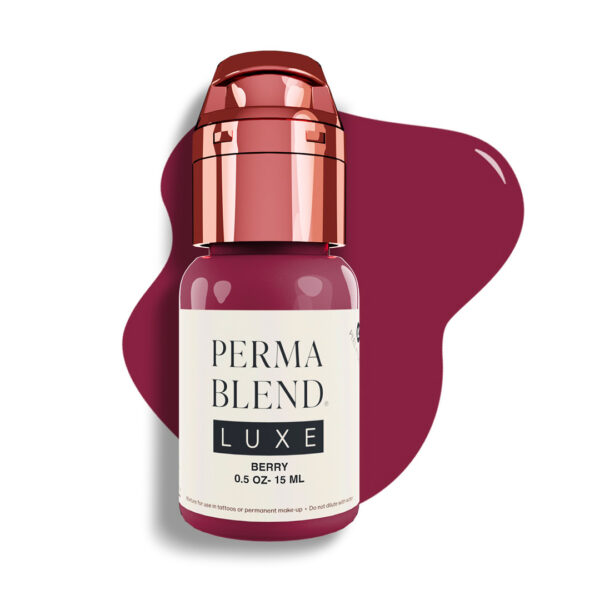 PERMA BLEND LUXE - BERRY 15ml