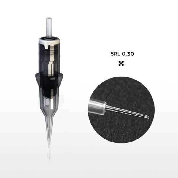 Acus PMU 5RL 0.30 20pz
