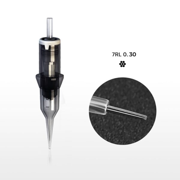 Acus PMU 7RL 0.30 20pz