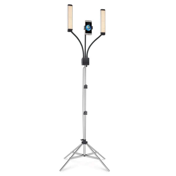 GLAMCOR MULTIMEDIA X CONTENT CREATION KIT