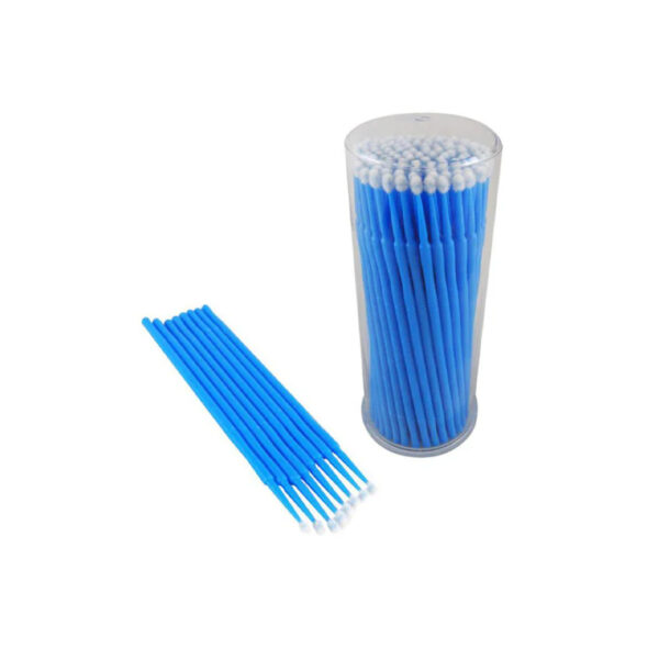 MICROBRUSH APPLICATORI MONOUSO 100PZ