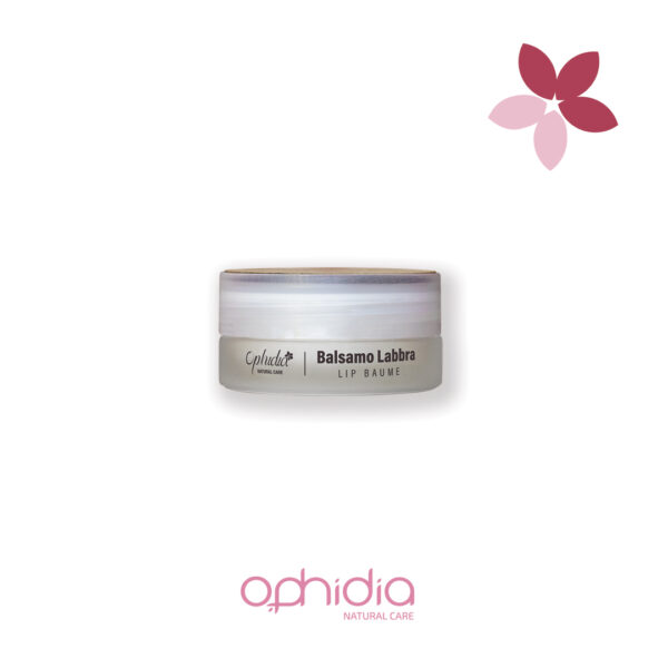 OPHIDIA BALSAMO LABBRA 15ML