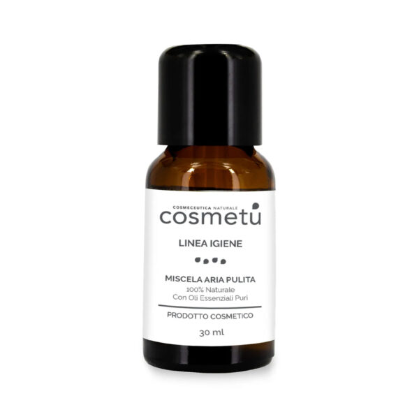 Cosmetu miscela Aria pulita 30ml