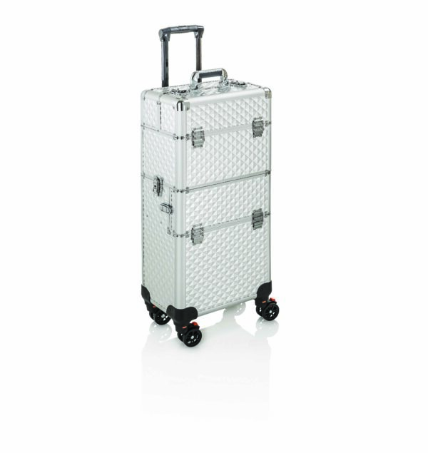 TROLLEY RIGIDO SUITE CASE