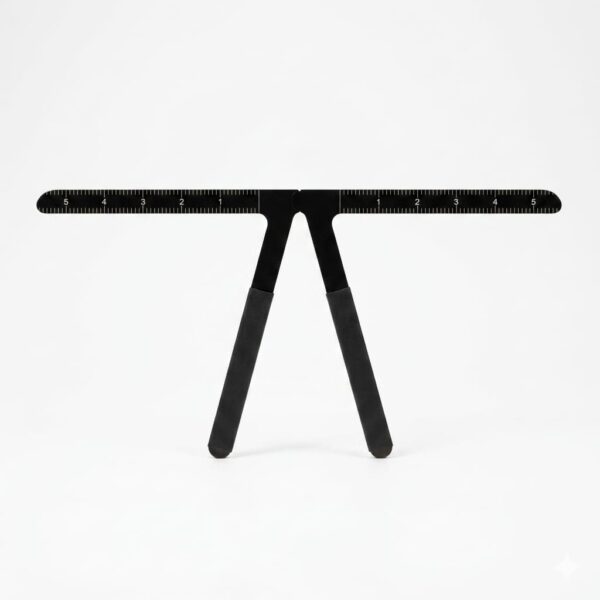 CALIBRO PER SOPRACCIGLIA